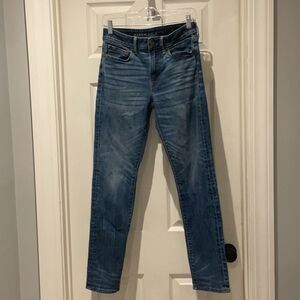 AEO Slim jeans SZ 28x30
